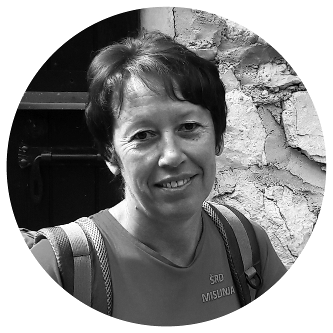 ga. Majda Gros